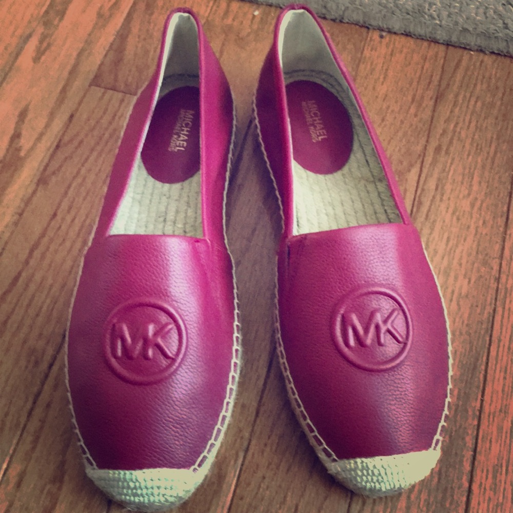 Michael Kors shoes